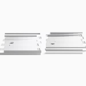 60X30 LH ACR SHWR FLR RELY